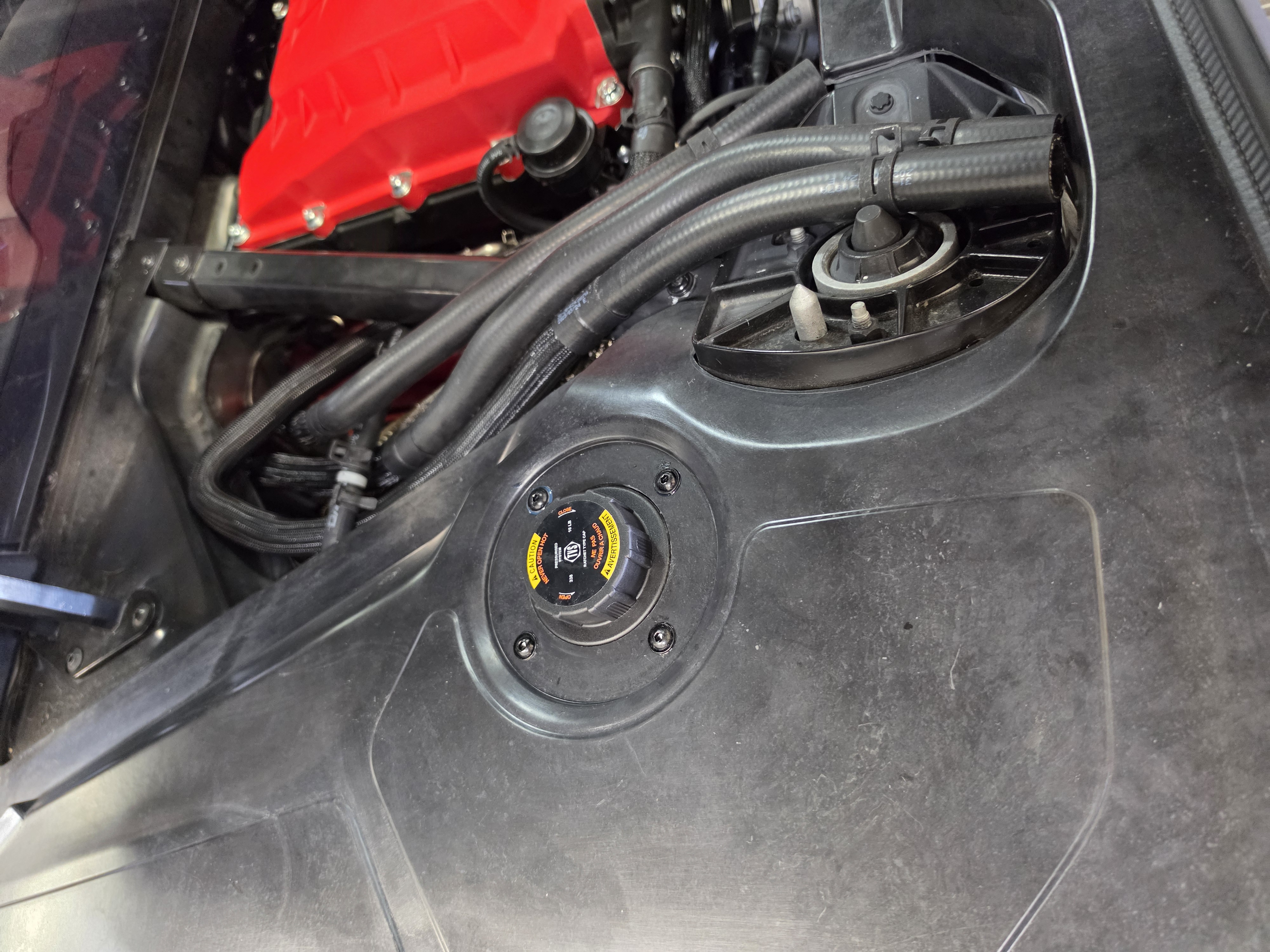 Seat wiring diagram